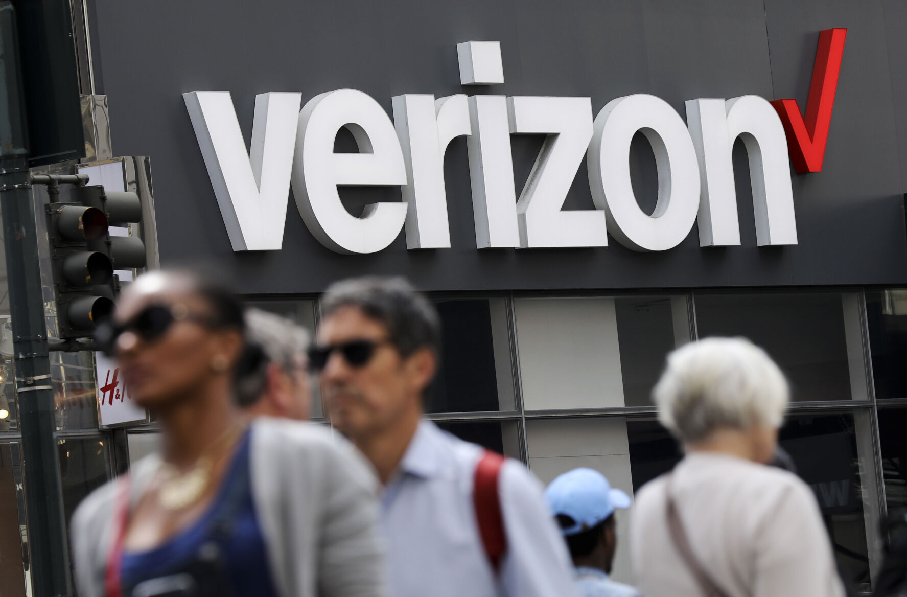 Verizon